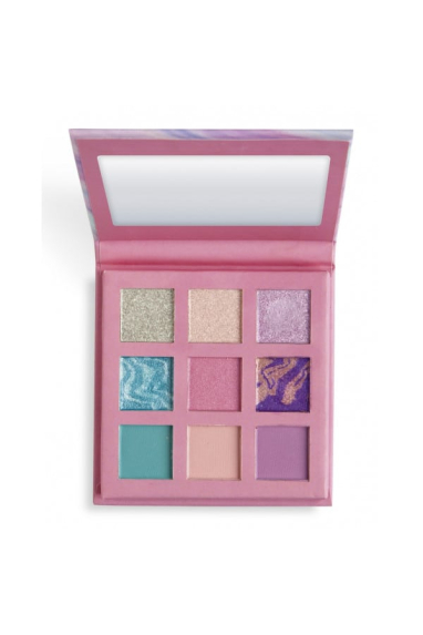 Palette de 9 fards - Sweet Pastel OMBPAUSWEETPAST_9