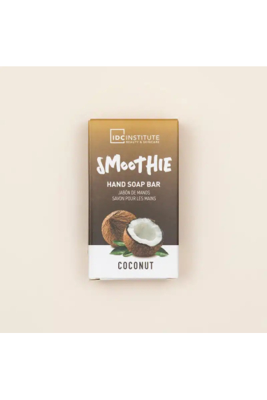 Jabon de Manos Solido Smoothie - Coco - SAVMAINSCOCO_75